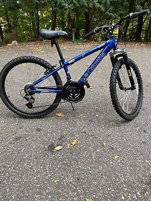 columbia northway fe mountain bike