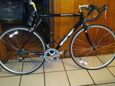 Zr 4 0 Gt Zr5000 Road Bike 50 Cm