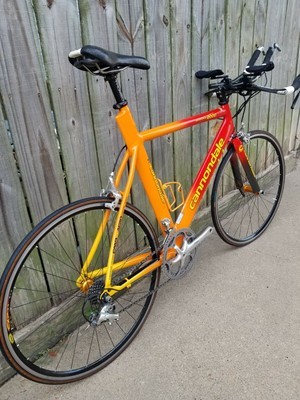 cannondale multisport 2000