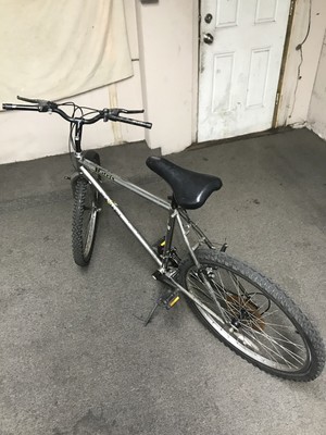 iron horse delinquent bmx bike