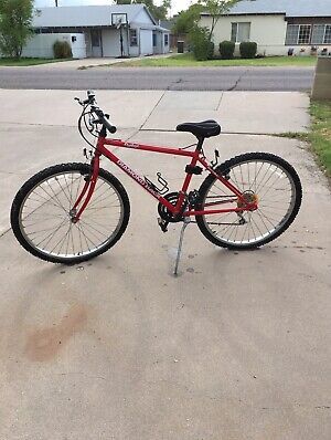 diamondback outlook dx mountain bike