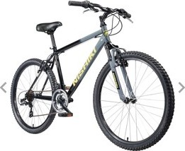 nishiki bike tires