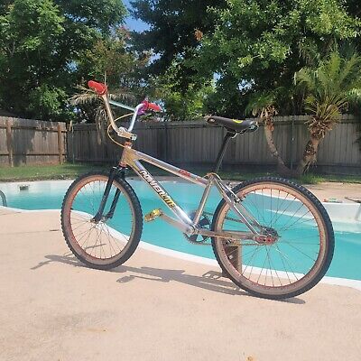 Powerlite expert clearance bmx