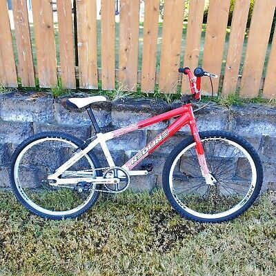 redline cruiser bmx