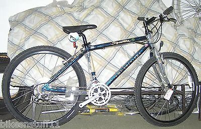 Ross mt store mckinley mountain bike