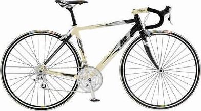 k2 road bike