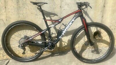 specialized epic fsr 2008