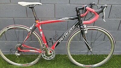 specialized allez 1997