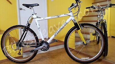 specialized ground control 26 bike