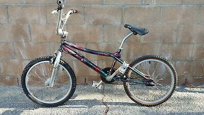 gt performer bmx 90s