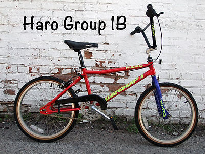 haro fusion group 1