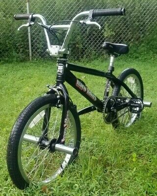 haro dave mirra 540