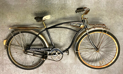 2001 schwinn panther for sale
