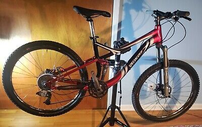 specialized fsr xc 26