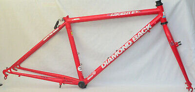 1995 diamondback ascent