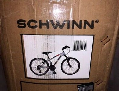 schwinn s30 mountain bike price