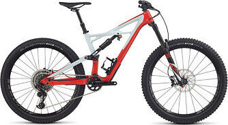 specialized fsr xc comp 2010