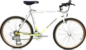 bianchi peregrine mountain bike