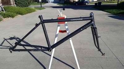 cannondale c300