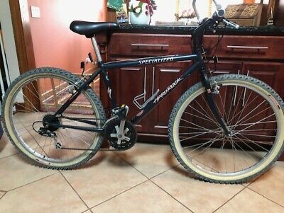 specialized hardrock sport 2003