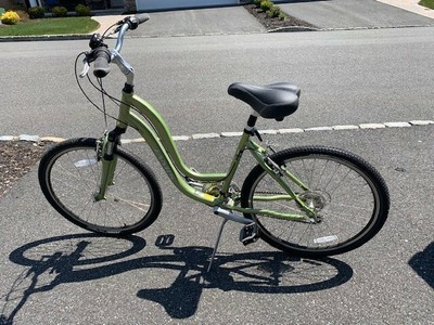 jamis explorer 1.0