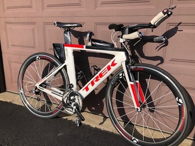 trek speed concept 7.8