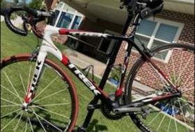 madone sslx