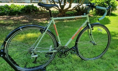 2002 bianchi volpe