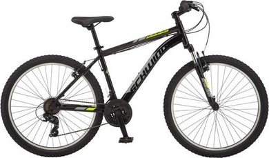 schwinn s10
