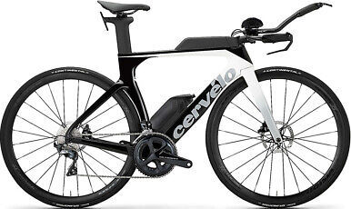 cervelo p3 2007