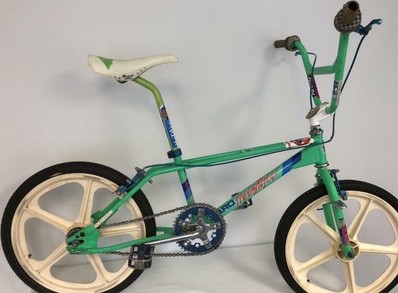 how much does a haro bike cost