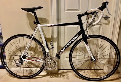 cannondale warrior 1000