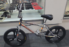 90s gt bmx bike